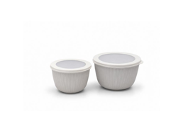 SET X2 TUPPER HERMETICOS